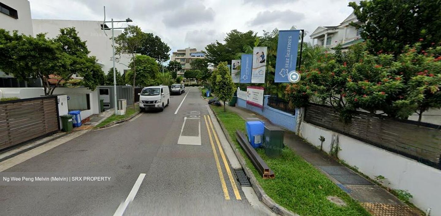 Telok Kurau Road (D15), Semi-Detached #470803481